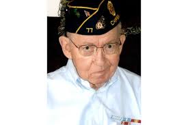 Tilman Anderson Obituary (2010)