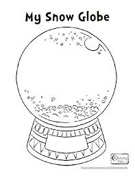 Posts About Winter Kids Yoga On Omazing Kids Yoga For Kids Kids Christmas Coloring Pages