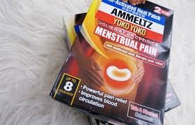 Google's free service instantly translates words, phrases, and web pages between english and over 100 other languages. Hilangkan Senggugut Dengan 7 Jenis Menstrual Heat Patch Free Malaysia Today Fmt