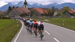 The swiss race dates back to 1947, while the 2021 edition includes an elevation gain of 13,080 metres. Cycling News Tour Of The Alps Tour De Romandie Latest Races To Be Cancelled Eurosport
