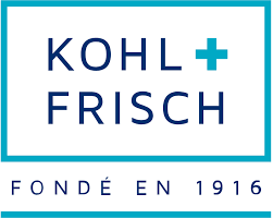 Notre réseau - Kohl & Frisch