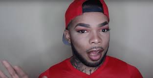 how male vloggers of color are turning the beauty industry