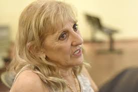 Liliana Abraham's Instagram, Twitter & Facebook