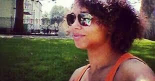 Joanna Griffith Events Coordinator