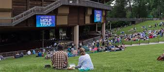 Frequently Asked Questions Wolf Trap