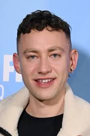 Joe Anders Editorial Stock Photo