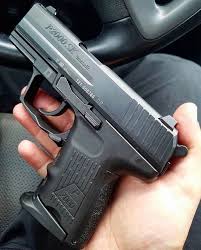 Pin On Semiautomatic Pistols