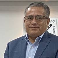 Jairo Hernando Quintero Madroñero