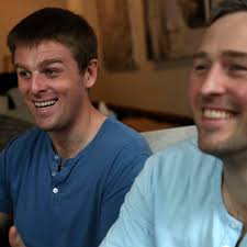 With 15 years experience in the window treatment industry and a combined 30 years in customer service, we will. Two Blind Brothers Clothing Brand A Cause Driven Phenomenon Chicago Sun Times