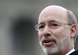 Gov. Wolf says budget agreement in 'deep peril'