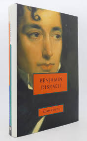 Benjamin Disraeli (Jewish Encounters Series): Kirsch, Adam: 9780805242492:  Amazon.com: Books