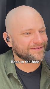 U2 changed the world