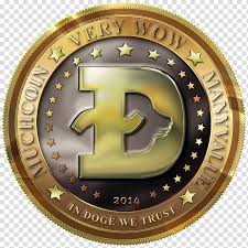 We have 4 free dogecoin vector logos, logo templates and icons. Dogecoin Litecoin Primecoin Others Transparent Background Png Clipart Hiclipart