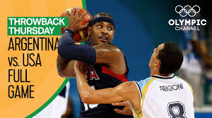 Could send to tokyo for the 2020 games. The Dream Team S First Olympic Match Men S Basketball Full Game Barcelona 1992 Replays Youtube
