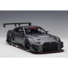 Like our page and check back for leaking news, info, pics, videos Nissan Gt R Nismo Gt3 Dark Matt Gray 1 18 Model Car By Autoart Target