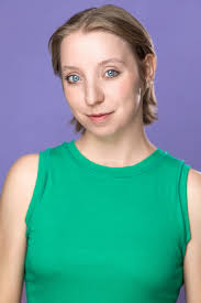 Veronica Szafoni_Acting Resume