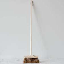 Child S Broom June Wooden Broom Broom Beech Wood