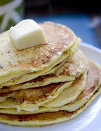 Cottage Cheese Pancakes Maybe Sub In Almond Flour Make On A Belgian Waffle Iron Cottage Cheese Pancakes Recipe Recipes Low Carb Meal Prep