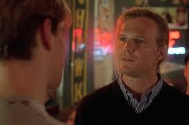 At twenty years old, will(matt damon) is a mathematical genius stuck between his abusive past and opportunity for greatness. Character Moment The Importance Of Clark The Harvard Bully In Good Will Hunting 1997 That Moment In