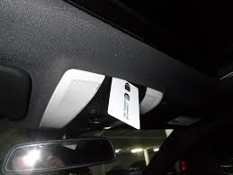 Power up your radar detector by tapping into your rear view mirror's wire harness. Diy Hardwire Radar Detector Mbworld Org Forums