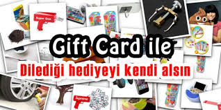 Tutyakala Gift Card Tutyakala Com En Ilginc Hediyeler Hediyeler