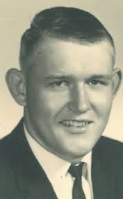 James Homer Peterson Obituary