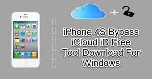 With a software unlock method. Iphone 4s Bypass Icloud Id Free Tool Download For Windows