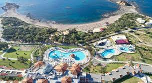 A gyro with a full pound of lamb cost only $5.50 and $6.00 with fries. Rodos Princess Beach Hotel Rhodes 2021 Updated Prices Deals