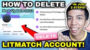 Meeting someone for the first time can be the most incredible thing! Litmatch Mod Apk 2022 Free Vip Mod Unlimited Diamond Mod And Bugs All Items Litmatch Tutorial Youtube