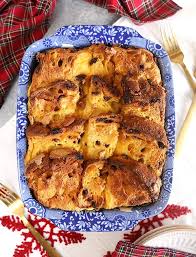 Stuffed Panettone French Toast Casserole Recipe The Suburban Soapbox