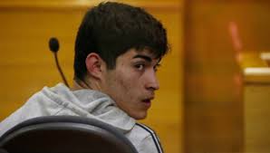 Delincuente conocido como «El Cisarro» fue detenido por violento robo en  Villarrica: registra 80 capturas en su prontuario