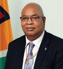 Guyana Chronicle E-Paper 19-05-2023 by Guyana Chronicle