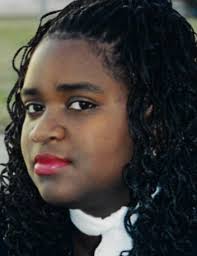 Obituary for Marmalela K. Smith Volk