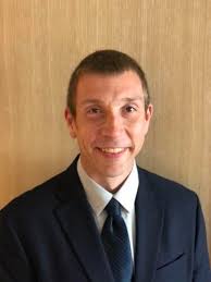 District 230 chooses former student to replace Tyrrell as Sandburg principal