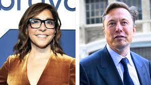 Linda Yaccarino thanks Musk for opportunity, shares excitement to 'build  Twitter 2.0'