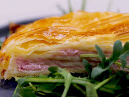 La Feuillantine Comtoise Super Gourmande Recettes De Cuisine Recette Pate Feuilletee Recette
