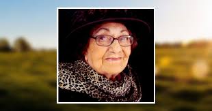 Maria Ybarra Obituary November 13, 2016
