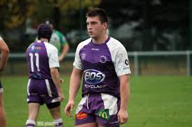 Les joueurs de richard hill, portés par 8.000 supporters rouge et noir (guichet fermés), étaient pourtant bien rentrés dans leur match. Bourg En Bresse Nicolas Gigot Espoirs Dans Le Coma Rugby Amateur