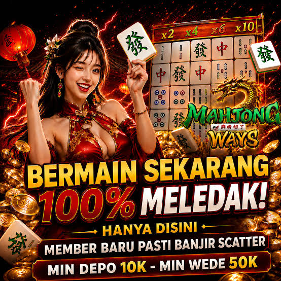 TOGEL4D | Situs Slot Gacor & Agen Slot777 Terbaik I