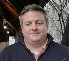 Matthew Sweeney, Ph.D.