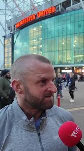 Manchester United Match Highlights and Reactions