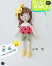 Fotograf Aciklamasi Yok Amigurumi Kirpiler Ve Toys