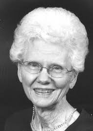 Betty Jo Hailey Sandman