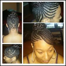 Pin On Cute Cornrows