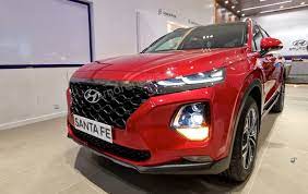 Check spelling or type a new query. Hyundai Santa Fe Launches In Pakistan Specs Price And Pictures Morenews Pk