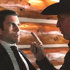 Yellowstone Episode 7 Reaction