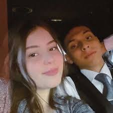 Andres Luera's Instagram, Twitter & Facebook