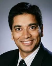 Manish Gupta, MD