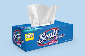 Download Download This Free Tissue Box Mockup In Psd Designhooks