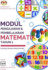 Dokumen standard prestasi matematik tahun 3. Pendidik2u Koleksi Modul Pengajaran Matematik Kssr Facebook